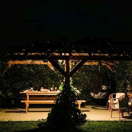 ,,Anna'S" Guesthouse K'vemo Alvani Luaran gambar