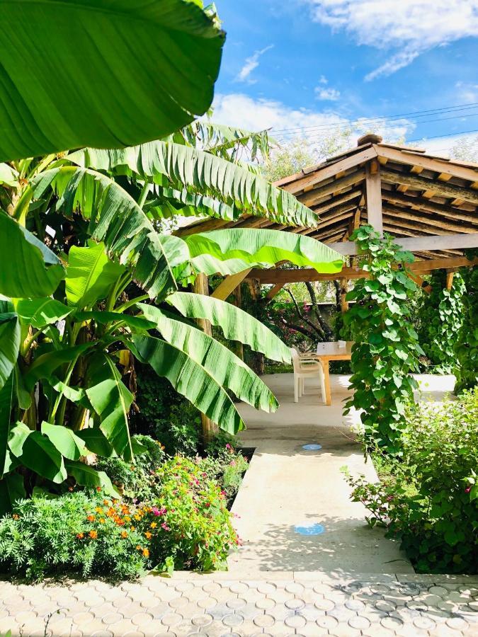 ,,Anna'S" Guesthouse K'vemo Alvani Luaran gambar