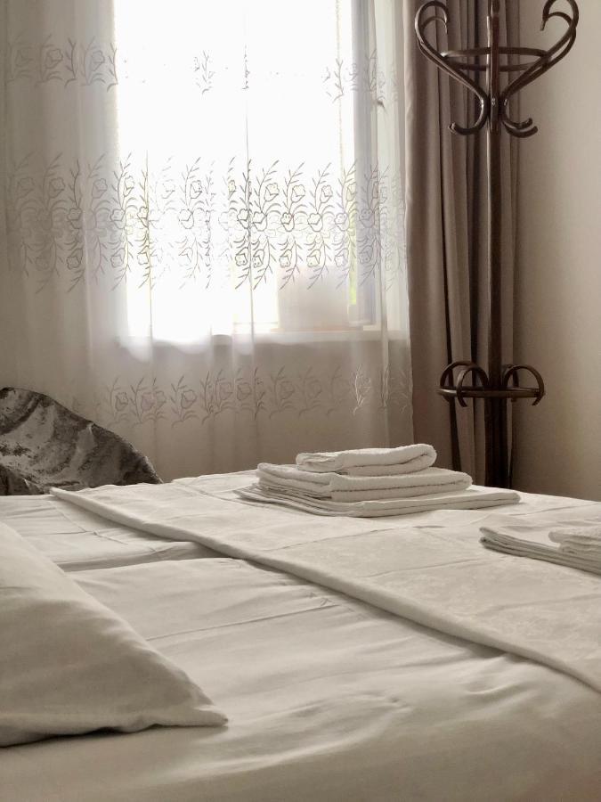 ,,Anna'S" Guesthouse K'vemo Alvani Luaran gambar