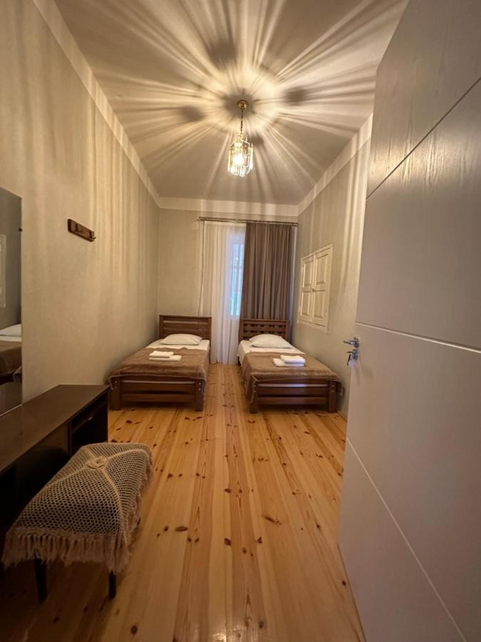 ,,Anna'S" Guesthouse K'vemo Alvani Luaran gambar