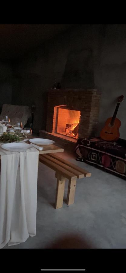 ,,Anna'S" Guesthouse K'vemo Alvani Luaran gambar