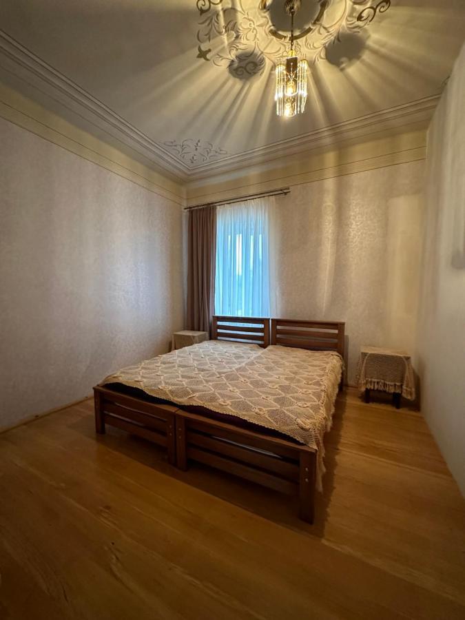 ,,Anna'S" Guesthouse K'vemo Alvani Luaran gambar