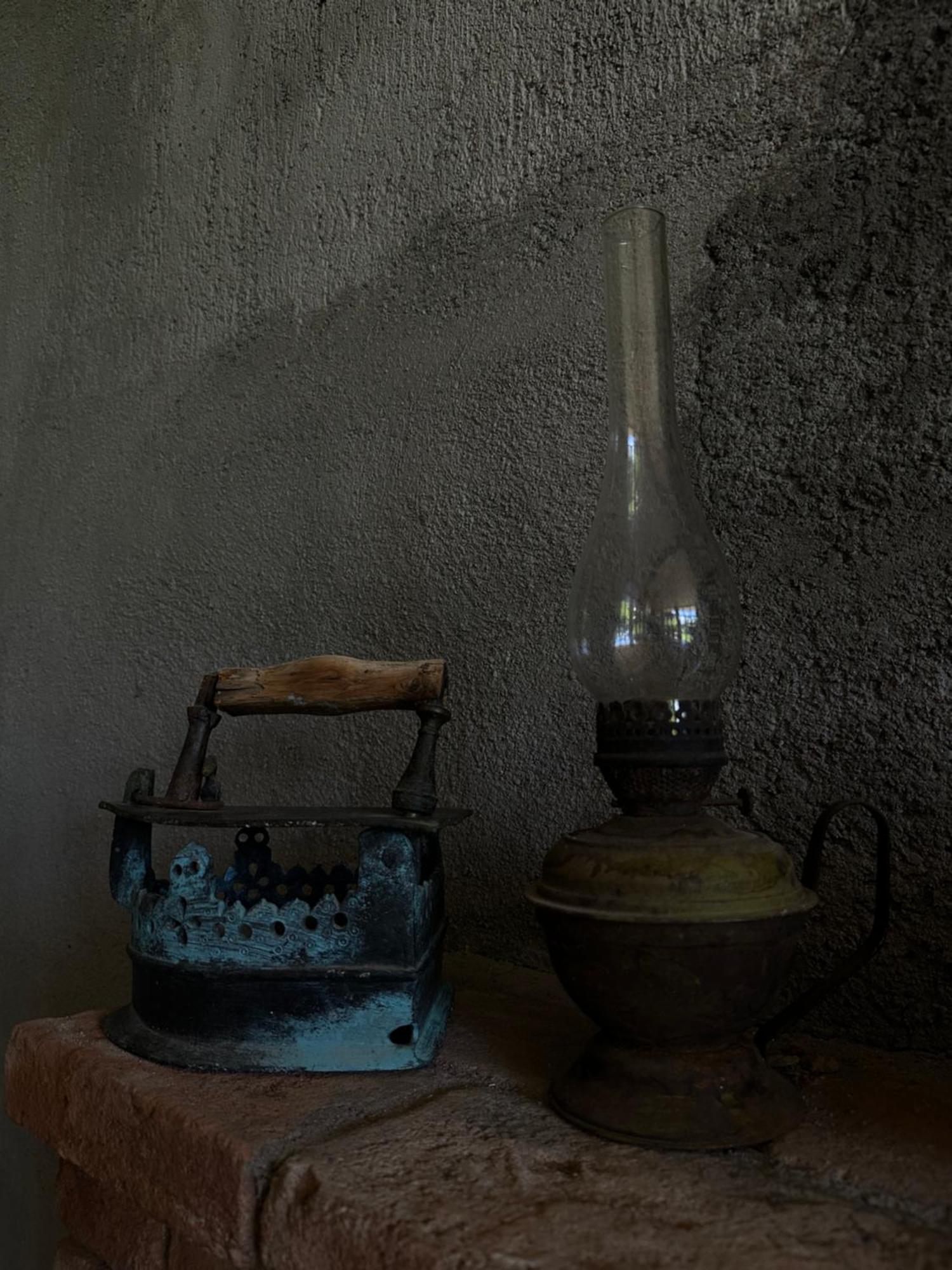 ,,Anna'S" Guesthouse K'vemo Alvani Luaran gambar