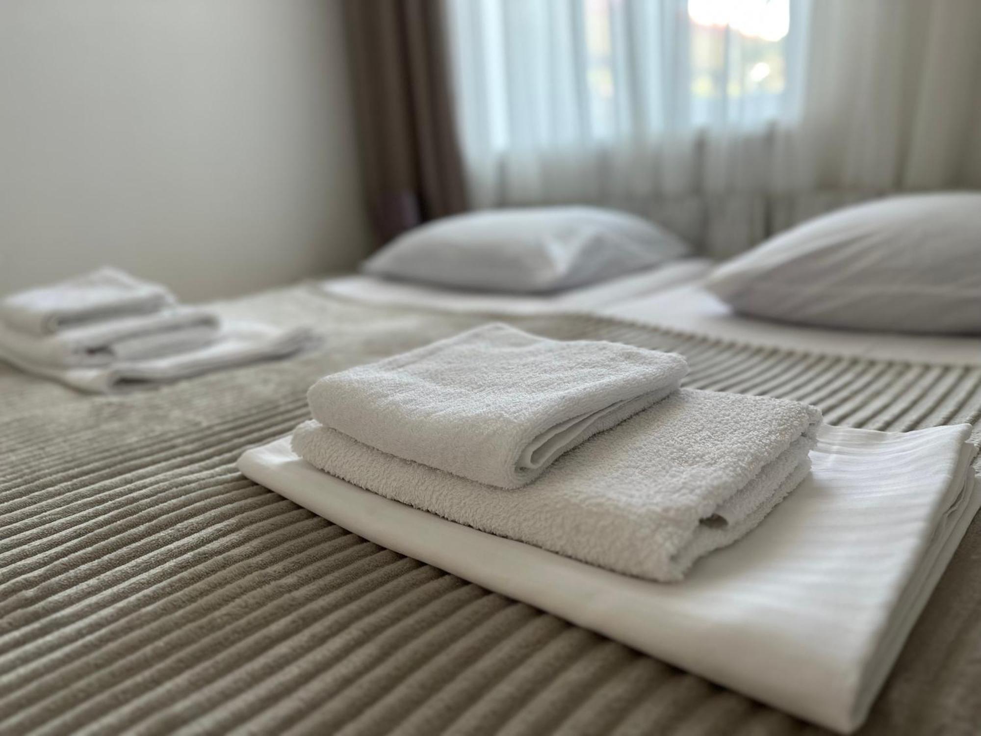 ,,Anna'S" Guesthouse K'vemo Alvani Luaran gambar