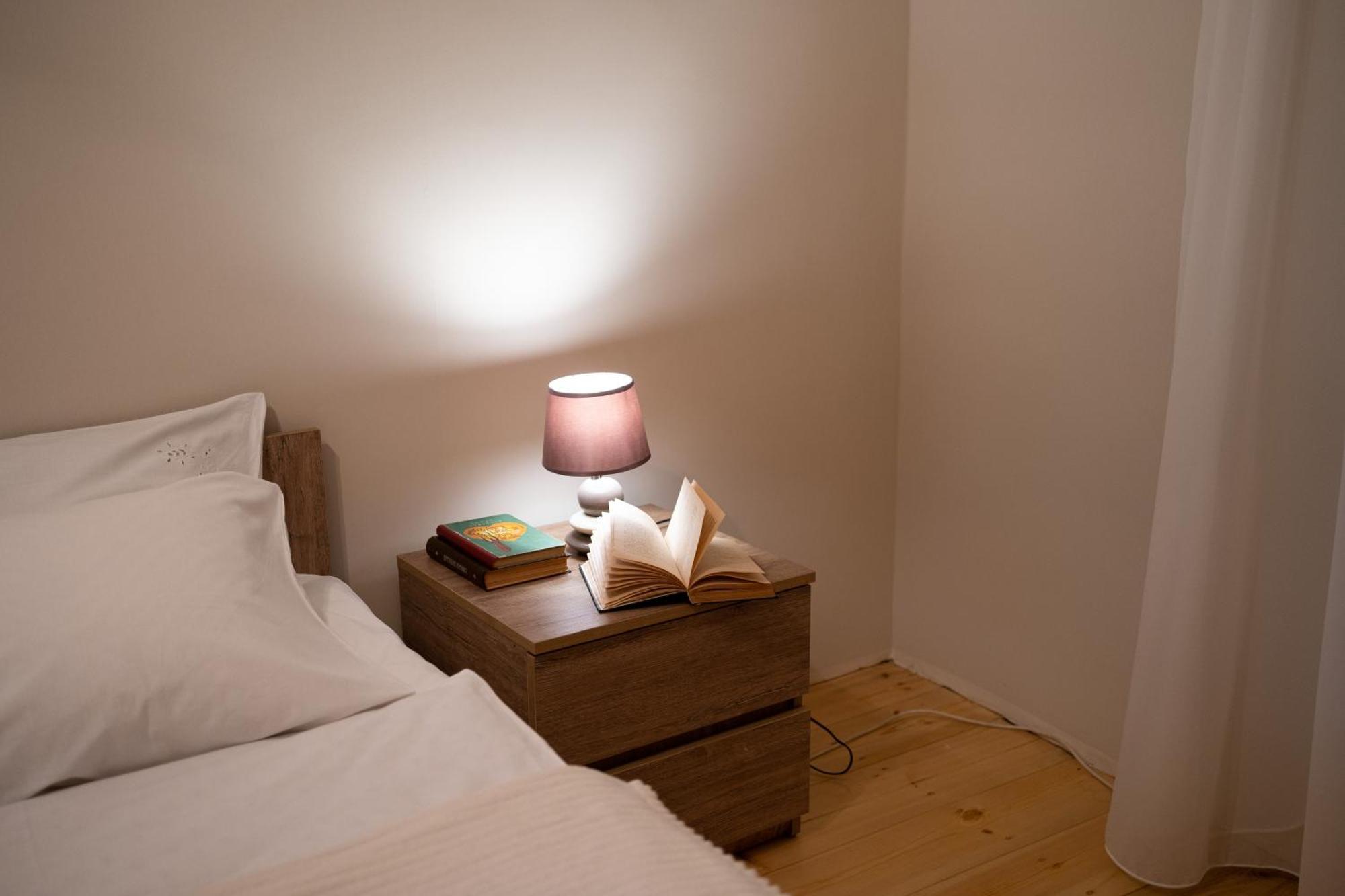 ,,Anna'S" Guesthouse K'vemo Alvani Luaran gambar